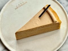 伯爵茶千层-诺嘉甜品(世贸店)