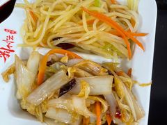 -刘小忙把子肉(北园大街总店)