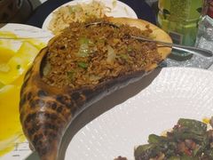 -唐廊烤鸭店(工体店)