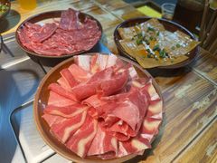 -阳阳老火锅(小南门店)