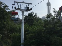 景点-富斯特索道