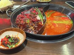 -萍姐火锅·公路夜市(南京新街口店)