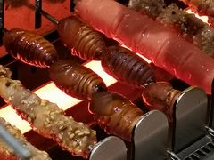 -丰茂烤串(六里桥店)