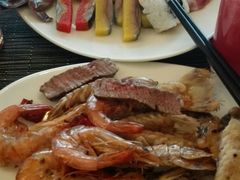 -长沙北辰洲际酒店-兰调全日餐厅