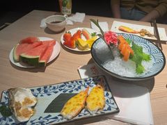 -大渔铁板烧(万象城店)