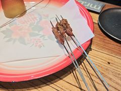 -北丐先生·野馄饨烧烤(泰达E街区店)