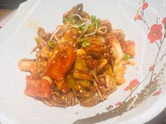-黑牛の店·和牛烧肉(大悦城店)