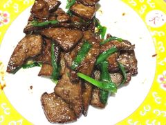 -那家小馆•北京菜•烤鸭(中关村店)