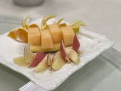 -宜兴隆家宴·私房菜(泰安华庭店)