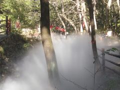 -云丘山景区