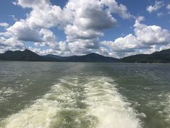 -松花湖风景名胜区