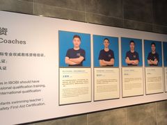 -IBOBI亲子游泳俱乐部(华侨城中心)