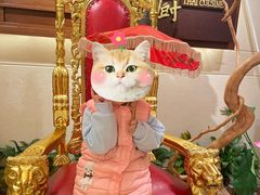 -金厨泰国餐厅·全泰籍厨师料理(拱北店)