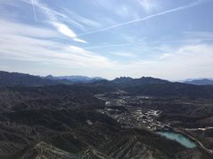 -司马台长城