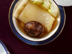 -上海总会SHANGHAICLUB(兴业太古汇店)