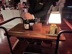 -三嚥阁 La Villa Restaurant
