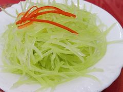 -玉华台饭庄(裕中西里小区店)