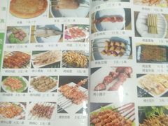 -西域美食(西直门南小街店)