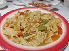 -李老哈·东北菜(宋园路店)