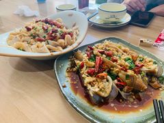 -威海渔村(静安旗舰店)