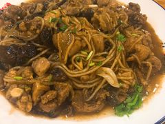 -篱笆院东北饺子王(欧阳路店)