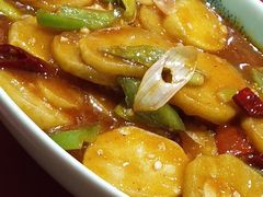 -清真玉杰胖妈妈手抓(皋兰路店)