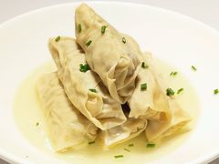 鸡汁百叶包-新吉士·上海菜(浦东LCM置汇旭辉店)