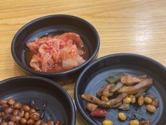 -高社长参鸡汤(高丽街店)