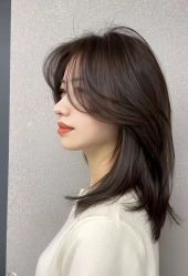 -茶发Salon·烫发染发理发