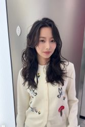 -FOR YOU造型