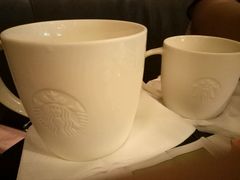 -星巴克臻选(泉州浦西万达广场店)