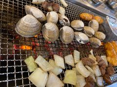 -马路牙子烧烤音乐酒馆(望京店)