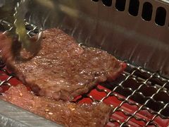 -御牛道日式烤肉料理(杭州万象城店)