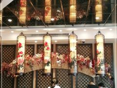 大堂-马旺子酒楼