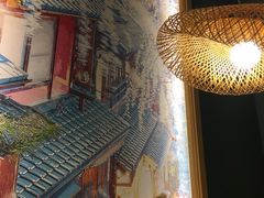 -小句号·精致料理(江南环球港店)