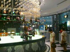 -芭菲盛宴·环球美食(解放碑英利国际店)