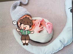 -西瓜庄园儿童摄影