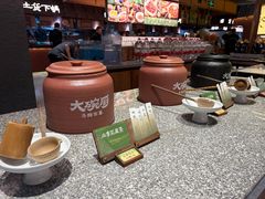 -福满我家大碗厨·湘菜(上海大厦店)