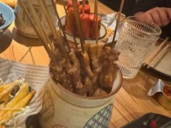 -雪熊精酿·哈尔滨烧烤酒馆(非遗大串店)