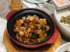 -四道菜·福建菜馆(新街口金鹰店)