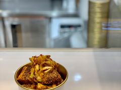 秘制臭豆腐-逐豆匠(望京店)