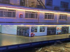 -武汉关码头(轮渡站)