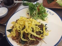 -美奈小馆·越南料理(中航城君尚购物中心店)