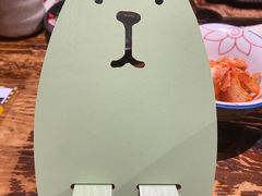 -小川洋风料理(街道口店)