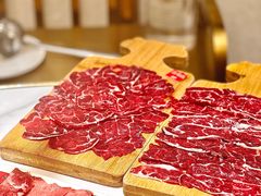 -和兴记潮汕牛肉火锅(太原街万达店)