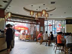 大堂-白家高记肥肠粉(总店)