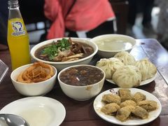 炒肝-姚记炒肝店(鼓楼店)