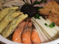 -溪林小馆(浦江城市生活广场店)