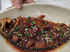 -小雅木姜子烤鸡·贵州菜(鸿通城店)
