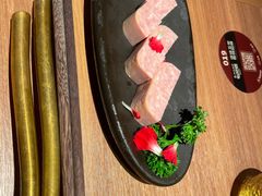 -巴奴毛肚火锅(京西大悦城店)